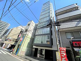 東京都板橋区板橋1丁目（賃貸マンション1R・4階・22.18㎡） その1