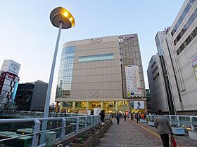 Ｓａｋｕｒａ　Ｐｌａｚａ　サクラプラザ 102 ｜ 東京都足立区柳原1丁目13-6（賃貸マンション1LDK・1階・42.87㎡） その17