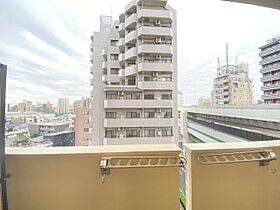 マンションアクロス西巣鴨 706 ｜ 東京都北区滝野川1丁目（賃貸マンション1K・7階・20.11㎡） その13