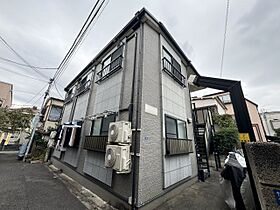 VILA　DE　ESTE　JUJO 103 ｜ 東京都北区十条仲原1丁目（賃貸アパート1K・1階・20.00㎡） その1