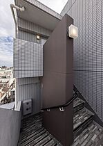 DIPS東十条駅前RESIDENCE 206 ｜ 東京都北区東十条3丁目16-15（賃貸マンション1K・2階・26.14㎡） その26