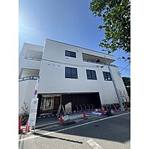 メディコートときわ台 301 ｜ 東京都板橋区常盤台2丁目5-20（賃貸マンション1LDK・3階・34.39㎡） その1