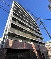 東京都豊島区南大塚2丁目（賃貸マンション1DK・1階・30.46㎡） その1