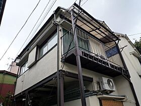 ただき荘 206 ｜ 東京都板橋区清水町（賃貸アパート1K・2階・21.06㎡） その14