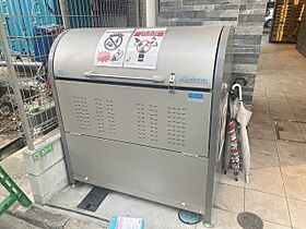 東京都練馬区北町1丁目（賃貸マンション1R・1階・20.19㎡） その7