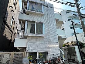 ダイホープラザ町屋 201 ｜ 東京都荒川区町屋3丁目7-15（賃貸マンション1R・2階・16.00㎡） その16