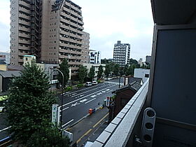 東京都板橋区志村1丁目（賃貸マンション1K・3階・25.47㎡） その14