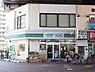 周辺：【コンビニエンスストア】ローソンストア100 LS北赤羽駅前店まで234ｍ