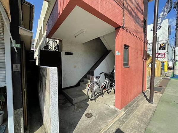 外観画像