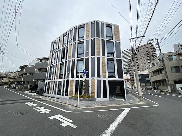 外観画像