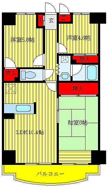 外観画像