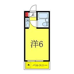 グリーンハイツハマダ