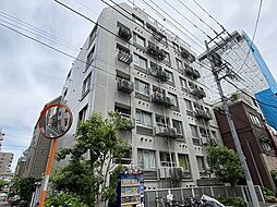 東京メトロ日比谷線 入谷駅 徒歩6分