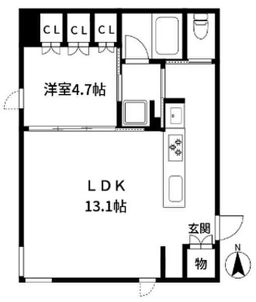 外観画像