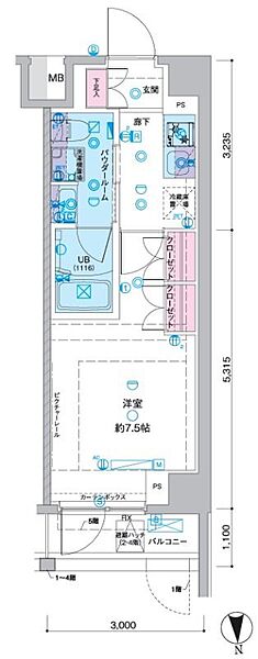 外観画像