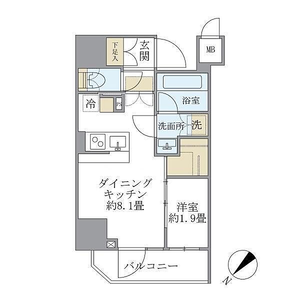 外観画像
