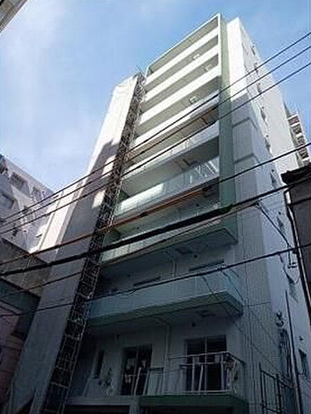外観画像