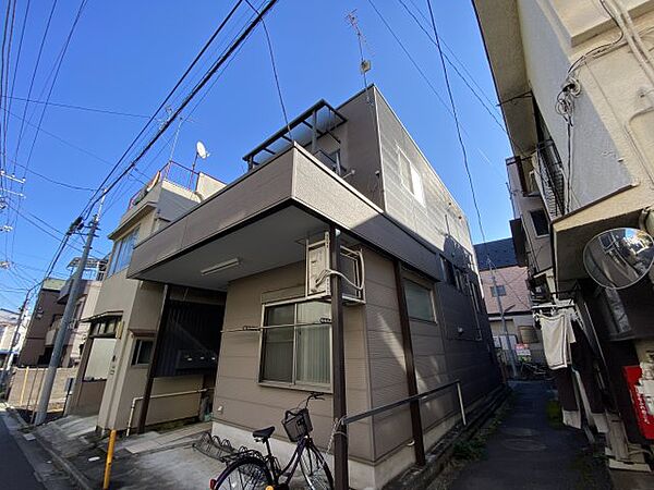 外観画像