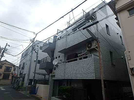 外観画像