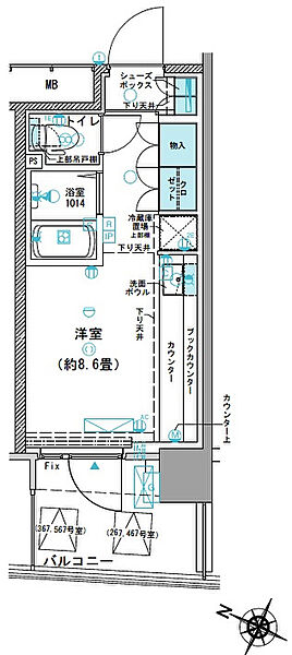 外観画像