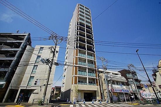 外観画像