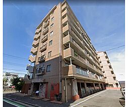 コーポホワイトシティIII番館