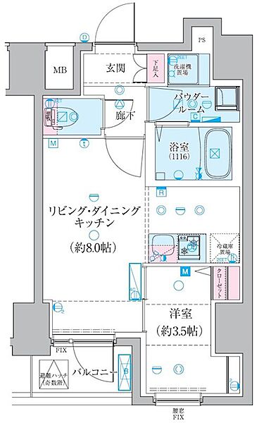 外観画像