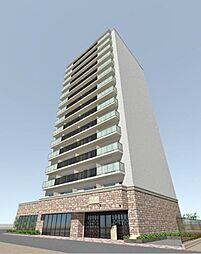 プレジオ西新井