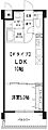CASASGARDEN4階15.1万円