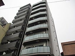 ラフィスタ板橋区役所前