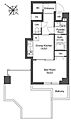 COMFORIA志村坂上1階11.6万円