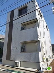 リアン　ドゥ　ウエハラ