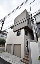 神宮前5丁目マンション  ｜ 東京都渋谷区神宮前５丁目（賃貸マンション1R・1階・27.70㎡） その15