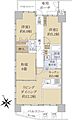 ドラゴンマンション南船橋壱番館12階14.0万円