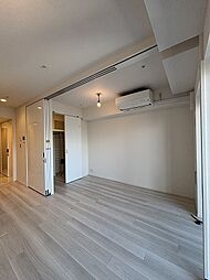 アクシルコート日本橋本町 9階1LDKのリビング/ダイニング