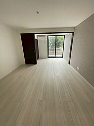 Rako Grace 馬込 1階1LDKのリビング/ダイニング