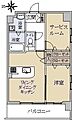 ラフィネブランシュ1階16.0万円