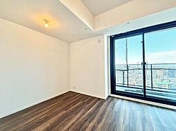 大崎ステーションレジデンス 18階1LDKのリビング/ダイニング