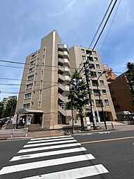 コーポラス幡ケ谷