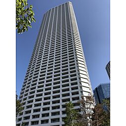 ザ・パークハウス西新宿タワー60