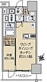 リビオレゾン上野根岸5階13.0万円