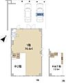 ロイヤルツセノ豊玉1階33.0万円