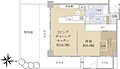ロイヤルアーク浦和常盤1階18.0万円