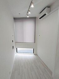 Ｌｕｐｉｎｕｓ目白台 1階1DKのリビング/ダイニング