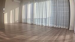 シティタワーズ板橋大山ノースタワー 14階3LDKのリビング/ダイニング