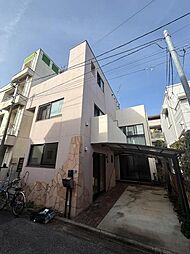 外山ビルアネックス