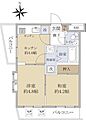 シティオ横浜2階9.5万円