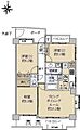 シーズガーデン山手旭台4階16.2万円