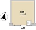 厚木寿町サンハイツ1階12.1万円