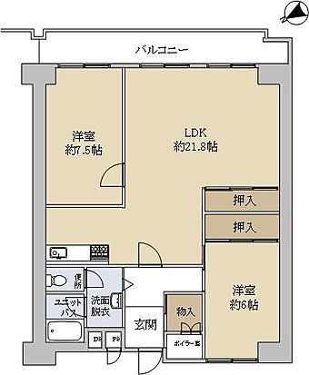 外観画像